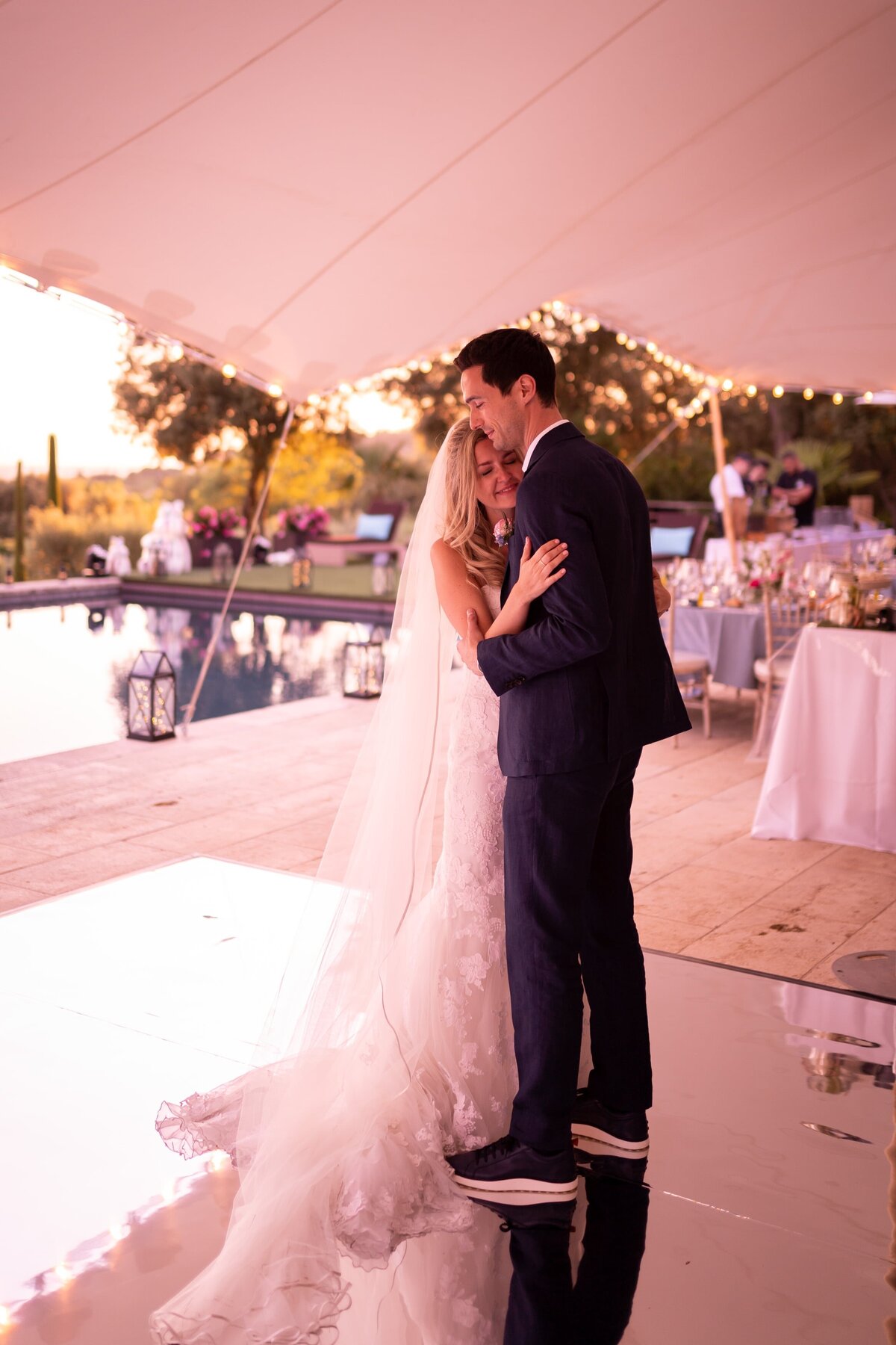 provence wedding gordes