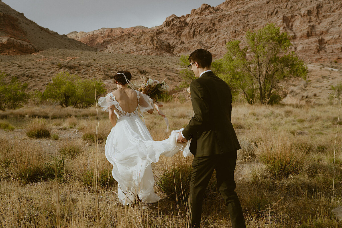 S+M -  Vegas Wedding Photographer - Vegas Videographer - The Combs Creative - Mansion 54-403