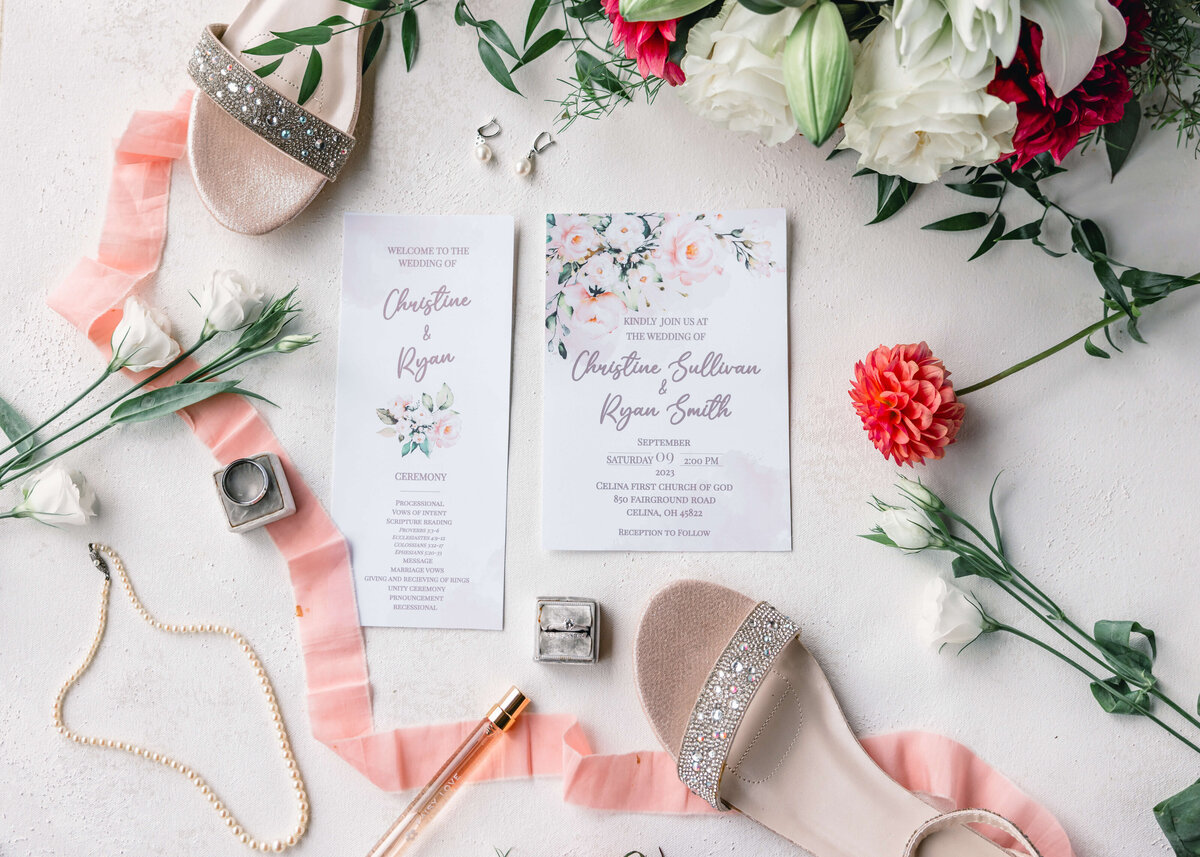 Wedding photographer in Central Ohio 3