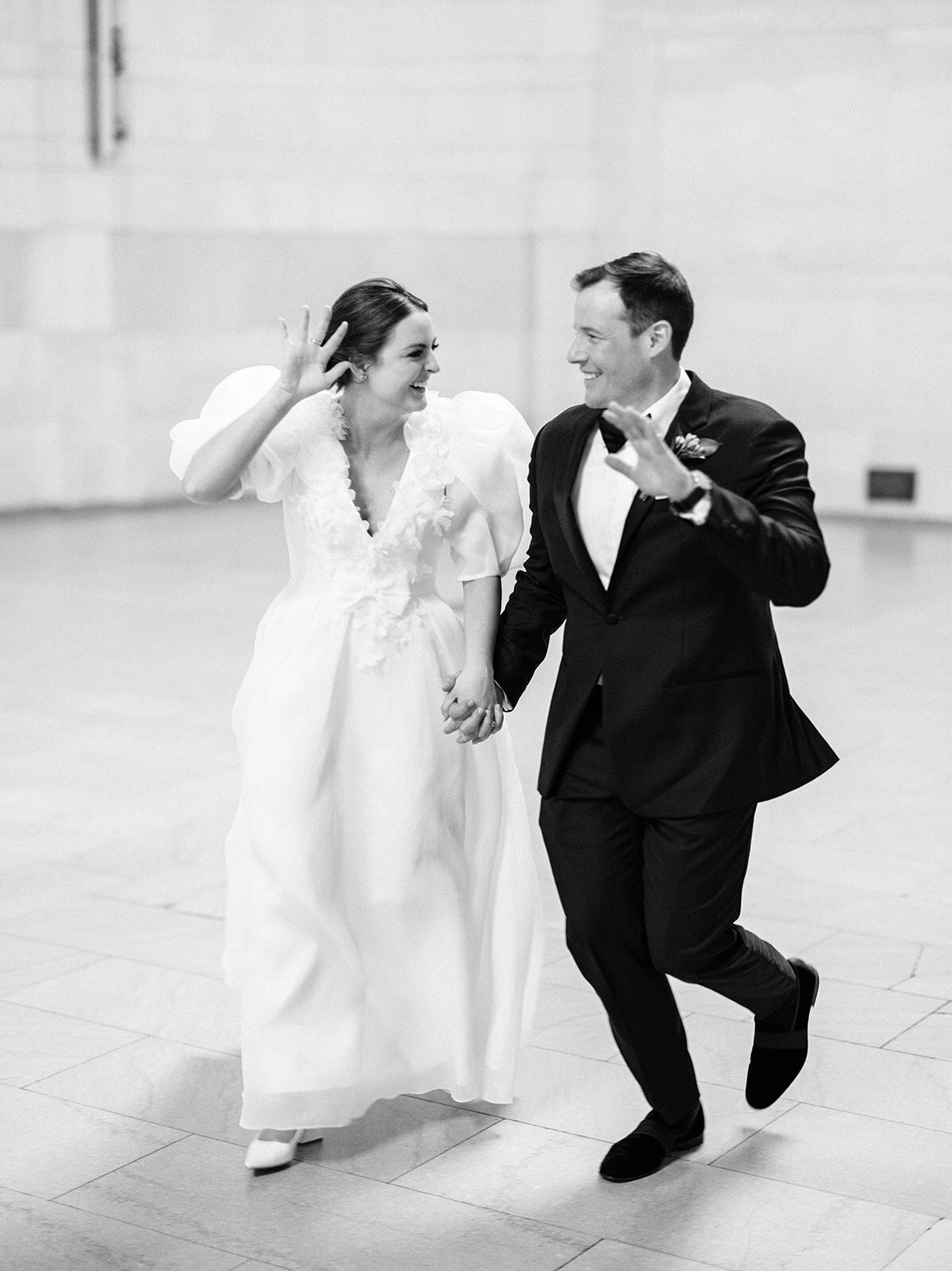 new york city manhattan wedding photos - 23