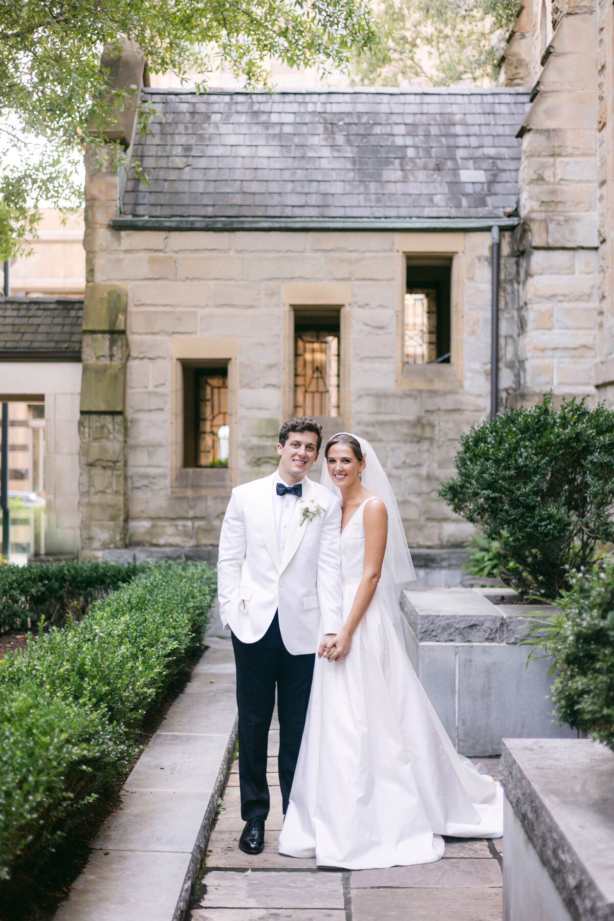 Sally & William Sneak 2-70