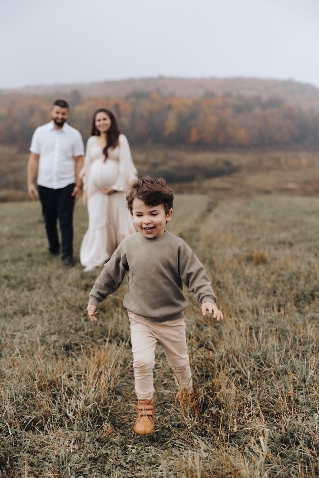 Gatineau Hills Family Photos - Maiora Studios - Vanja Family 7