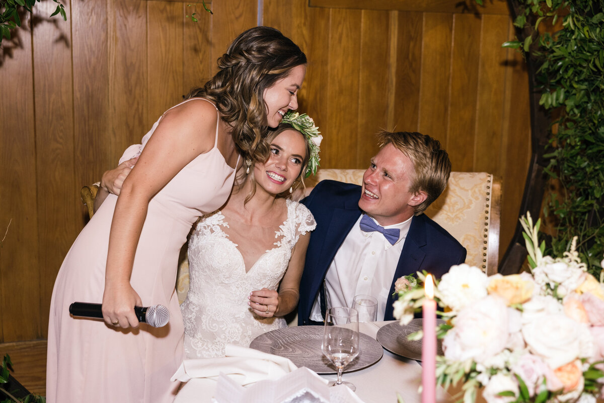 1349 WED Bailey  Samelson