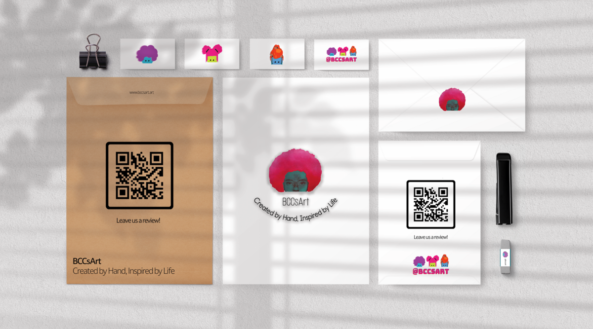 StationaryMockup