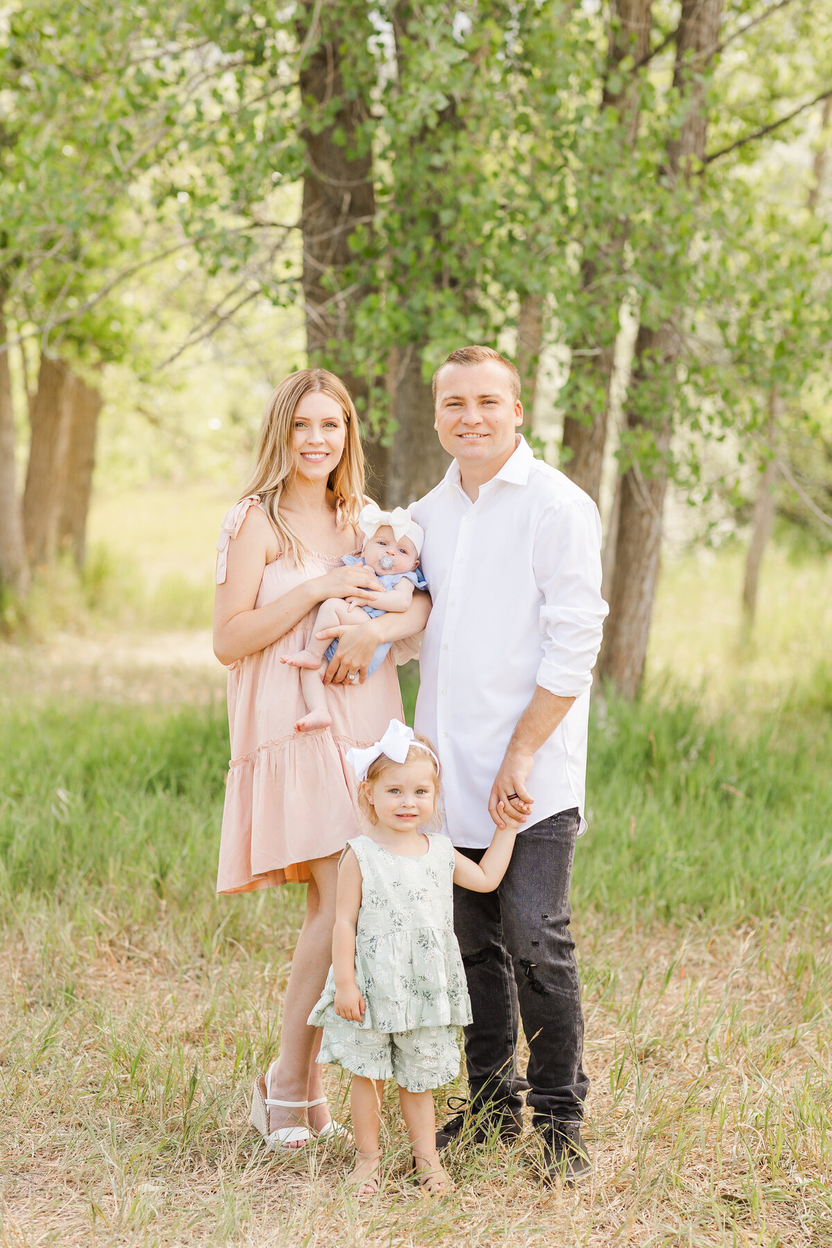 Salt Lake City Extended Family Photographer-1007