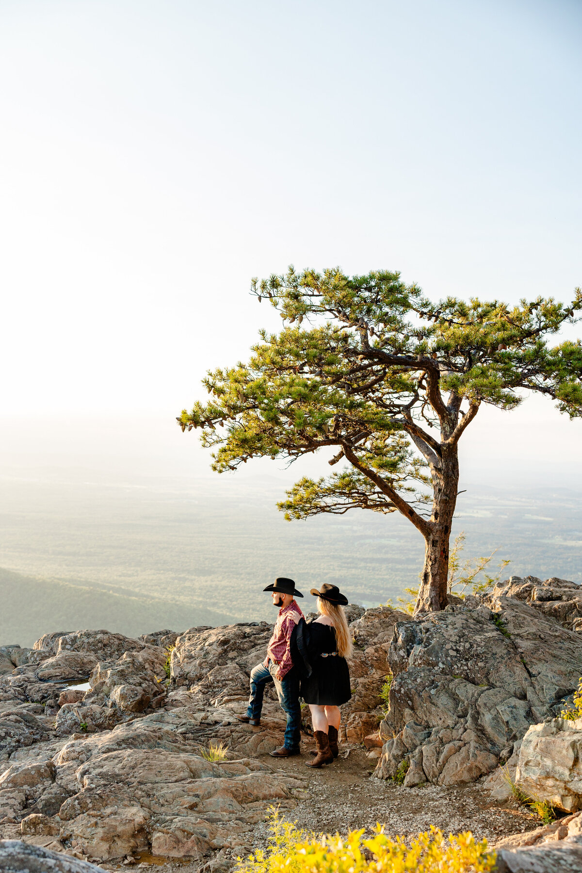 Luray-Virginia-Engagement-Session-13