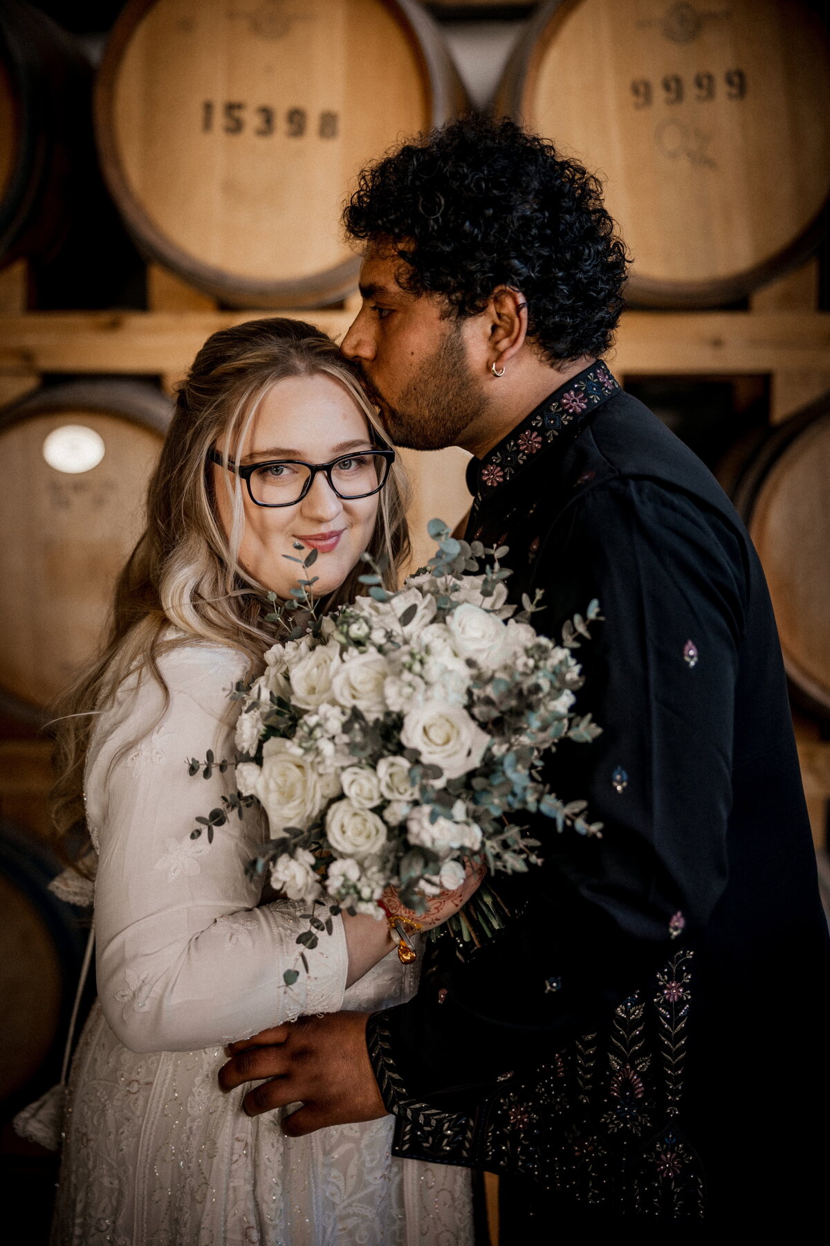 Vancouver WA Portland OR Ridgefield Seattle Wedding Photographer PNW