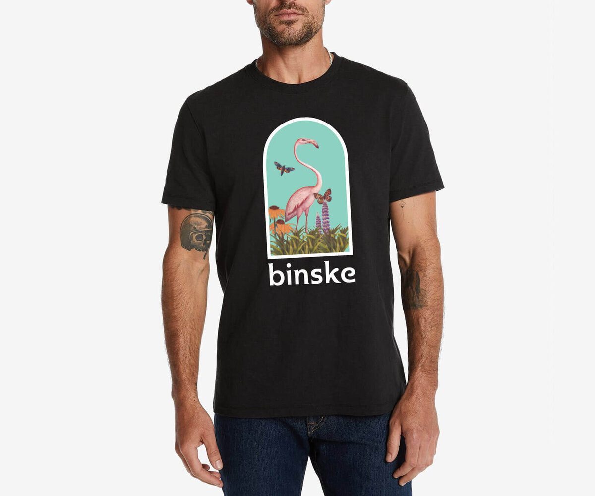 VividIvy-Graphic-Design-Binske-Binske_TshirtFront_Brand-5