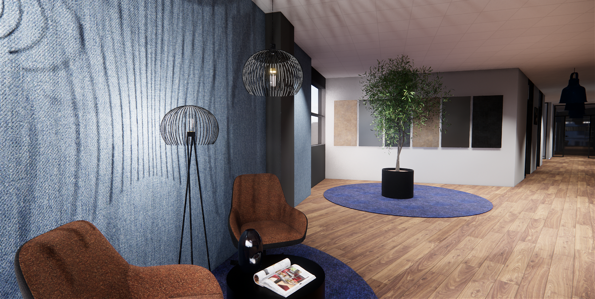 Veranda Loerbeek portfolio interieuradvies