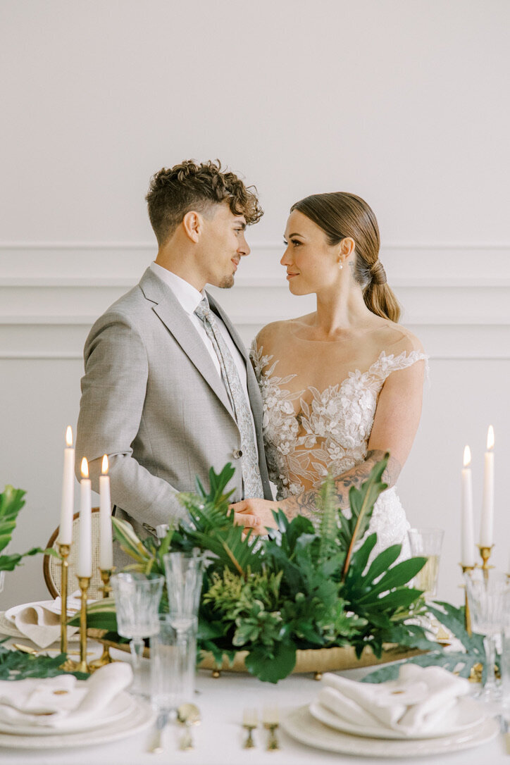 Calgary Wedding