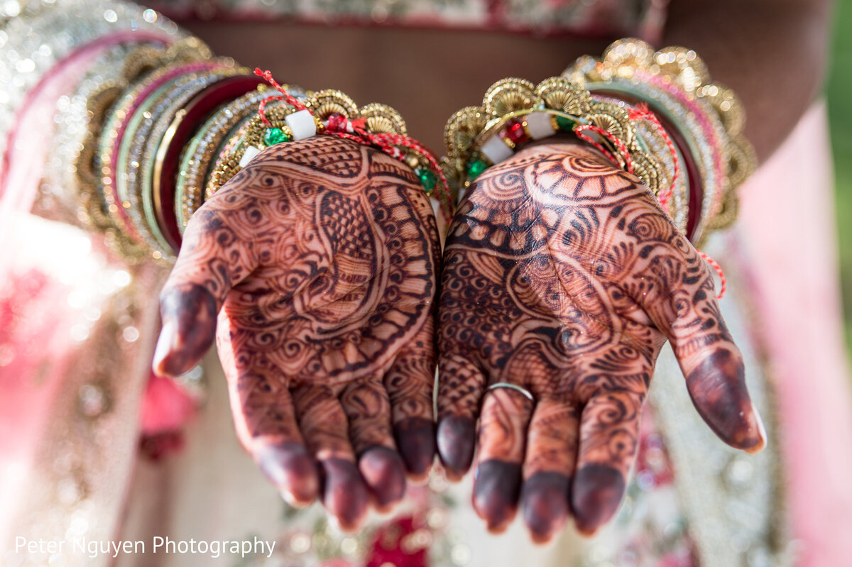 Wedding at Saddlerock Ranch, Malibu
