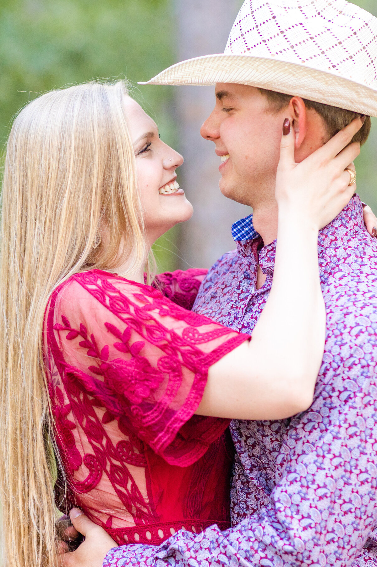 Katie Frock & John Hoerschgen Engagements-0067