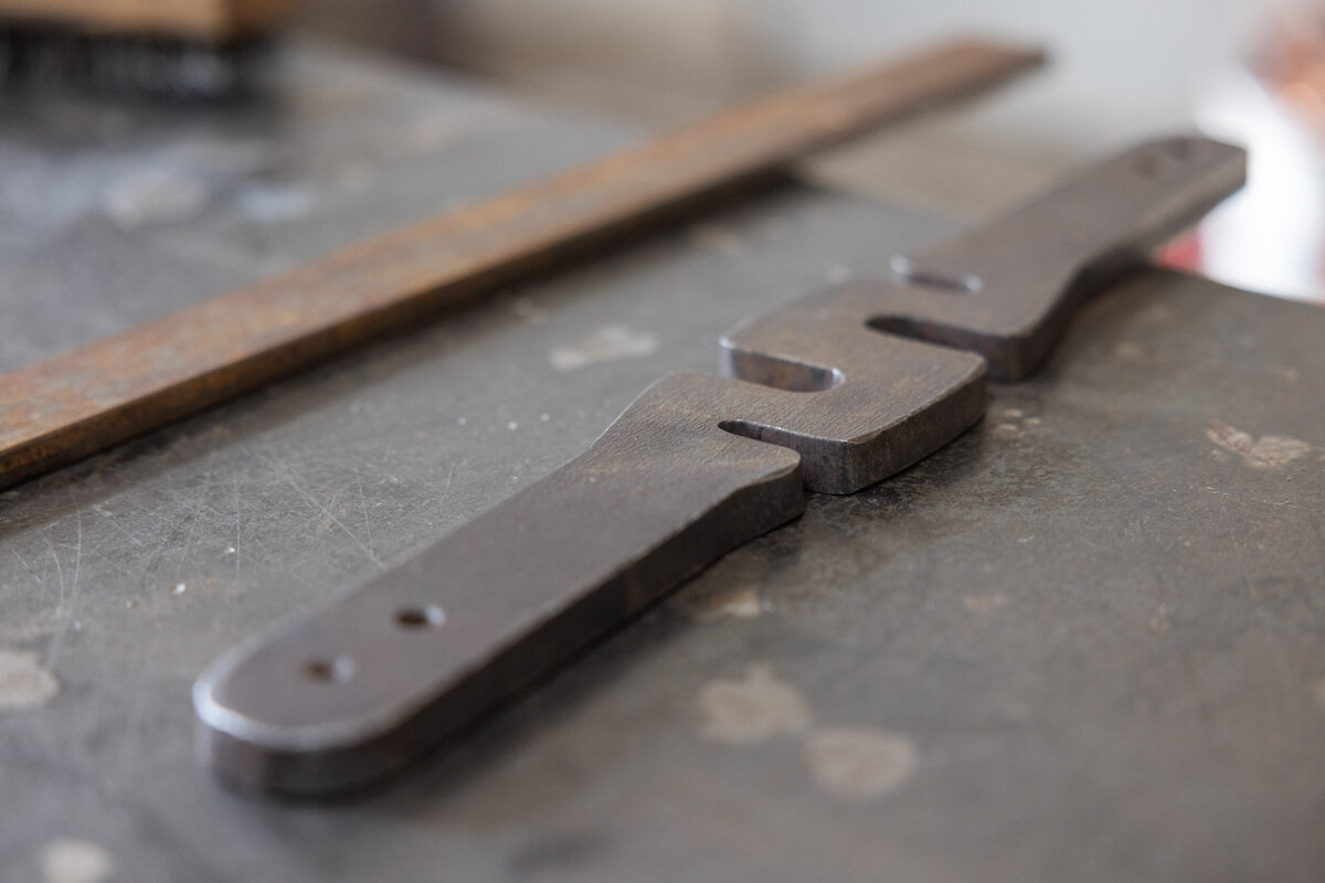 ct-brand-photography-blacksmith-steel-twist-tool
