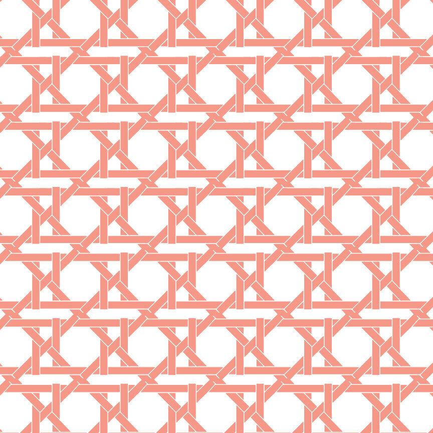 Chic-Cane-Pattern