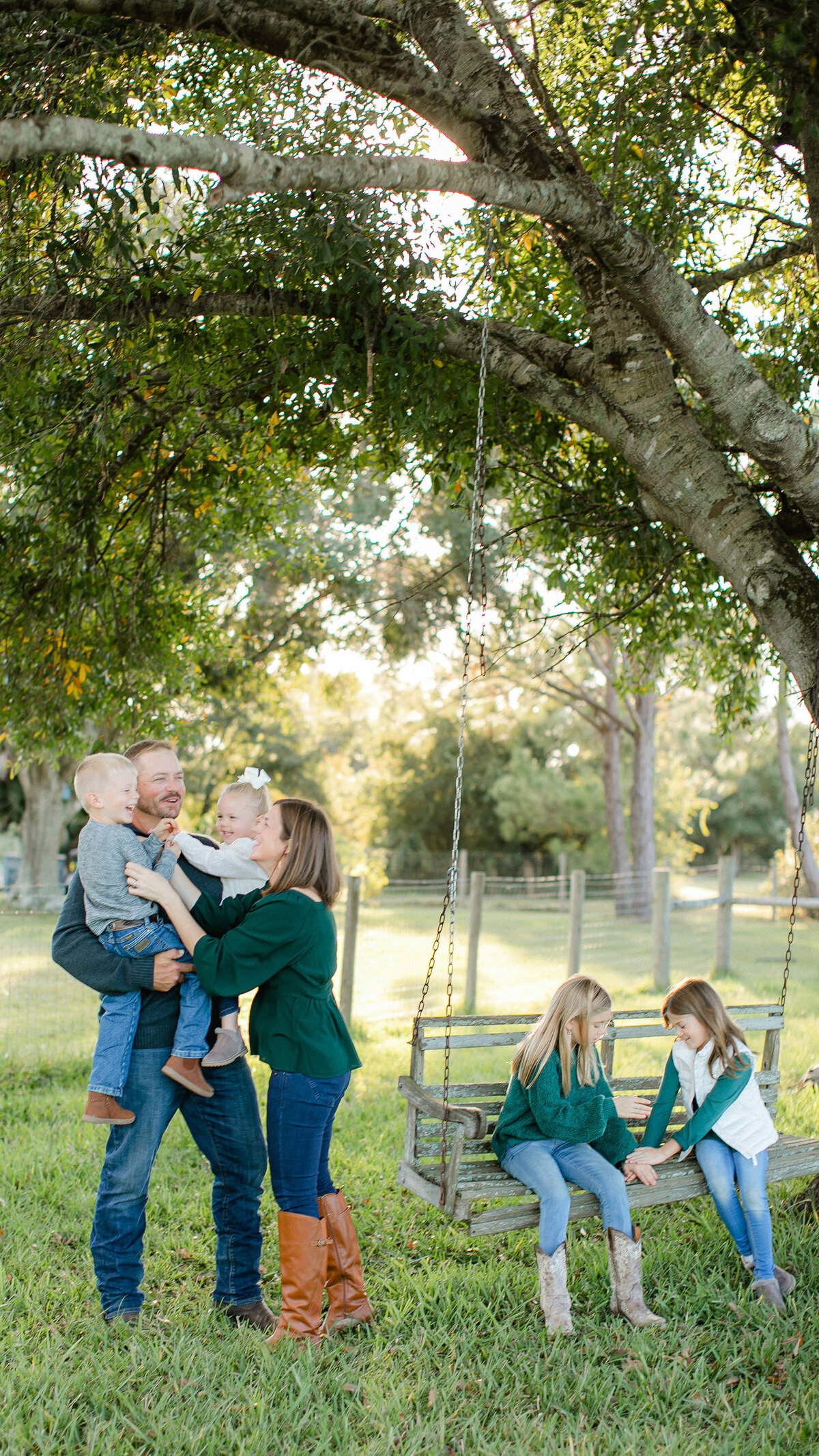 ledferd family 2021 - brandi watford photography 058