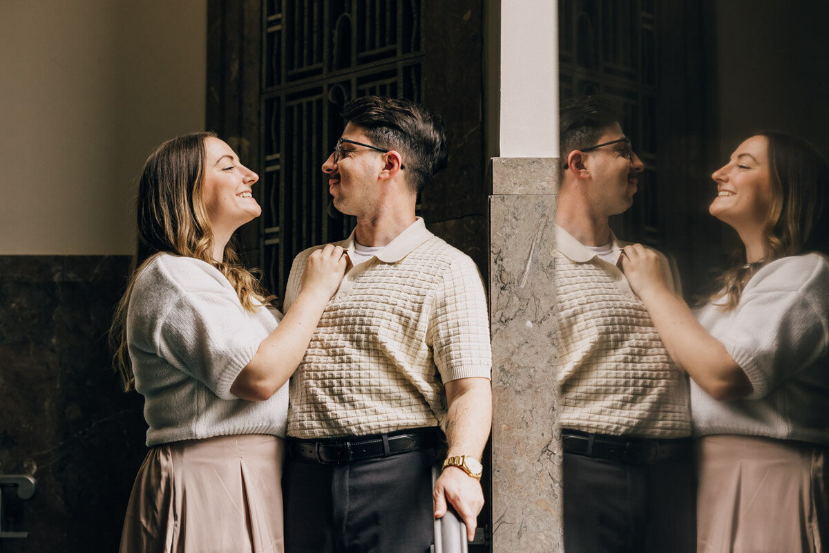 Frist-Museum-Downtown-Nashville-Engagement-Session-7