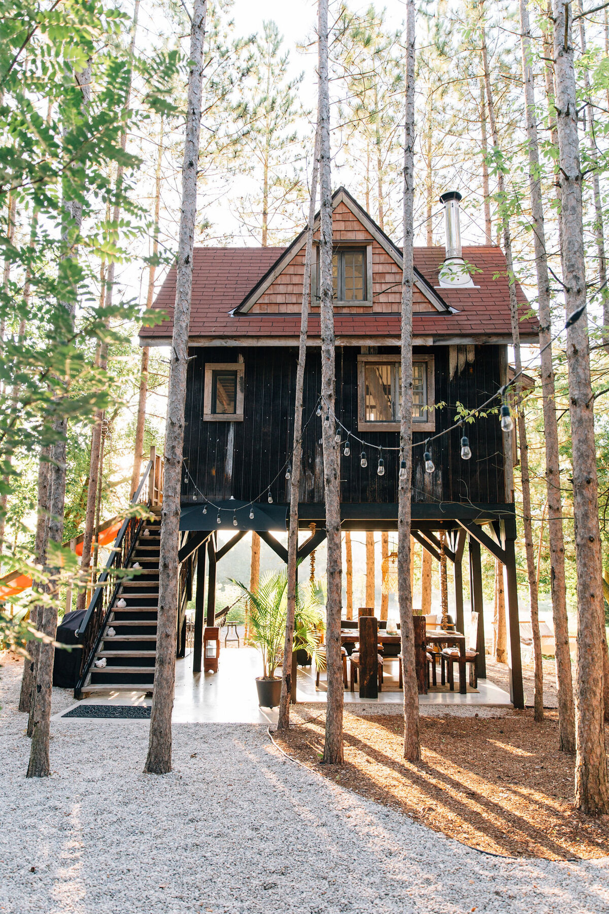 Treehouse-Cabin-Retreat-Vacation-Rental-Lynne-Knowlton-Lynneknowlton.com-391