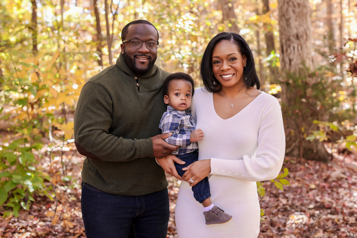 Family Photographer in Belmont