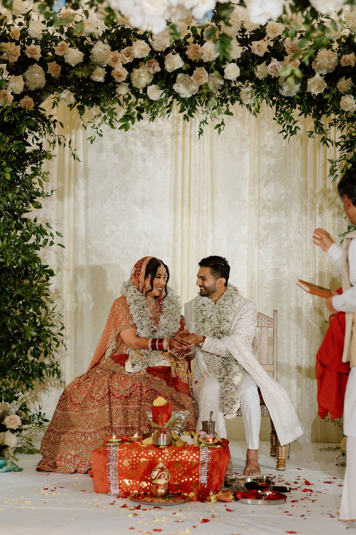 Calgary Indian Wedding Banff Wedding Planner (133)