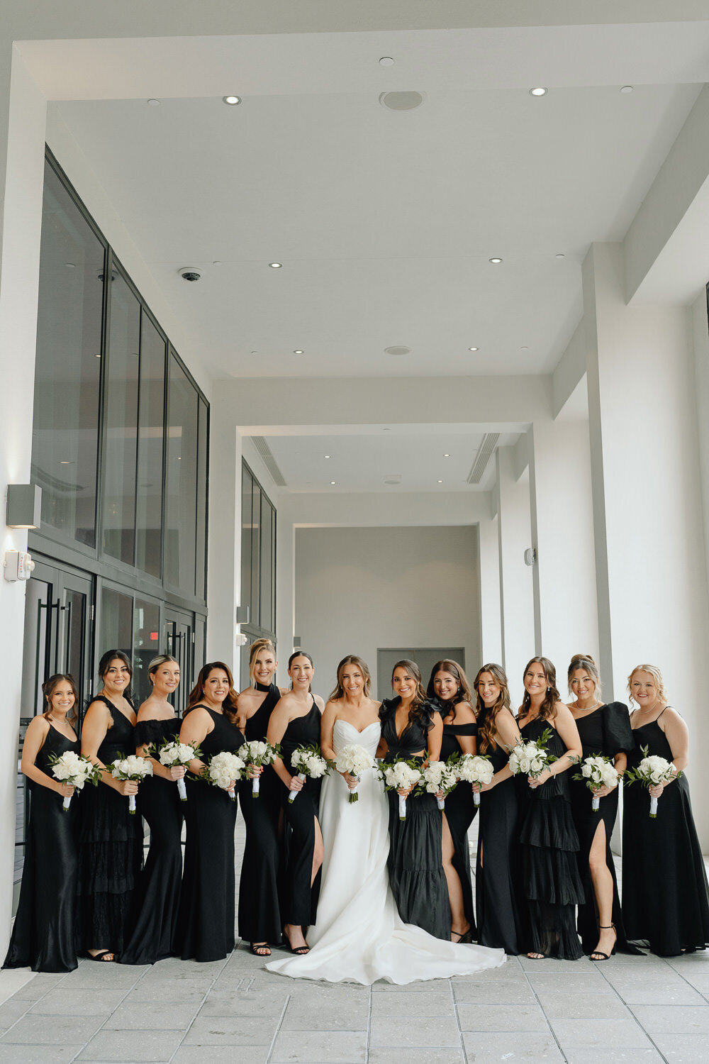 Loews Hotel Coral Gables Wedding Photography Videography Miami Florida