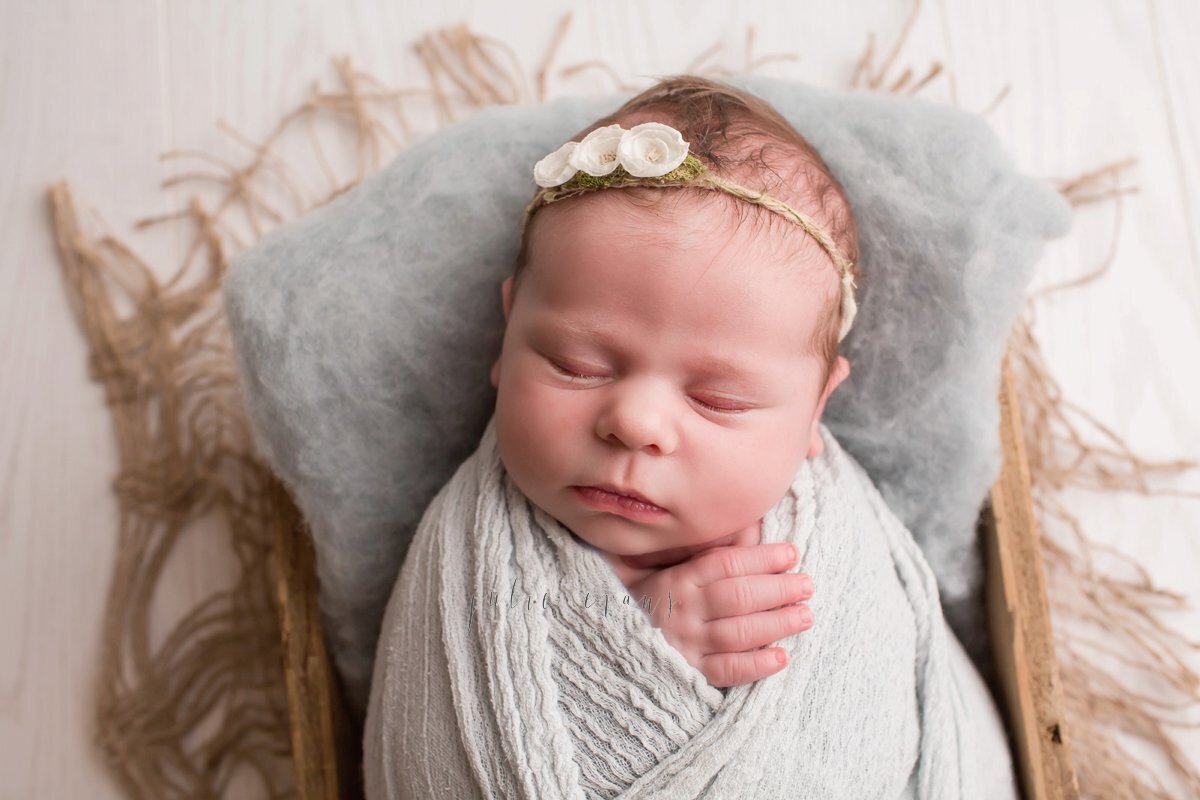 Newborn Baby  Julie Evans Photography- Buford, Georgia_0143