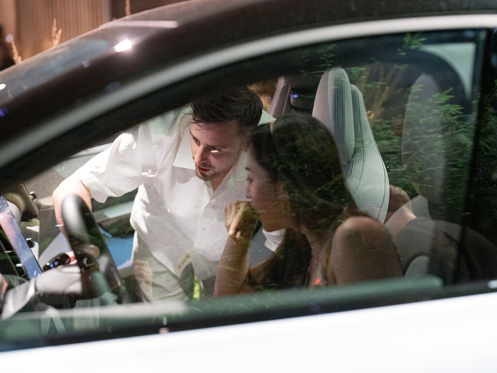 Aziz Studios California New York Wedding Event Film Videography Videographer Cinema Luxury48