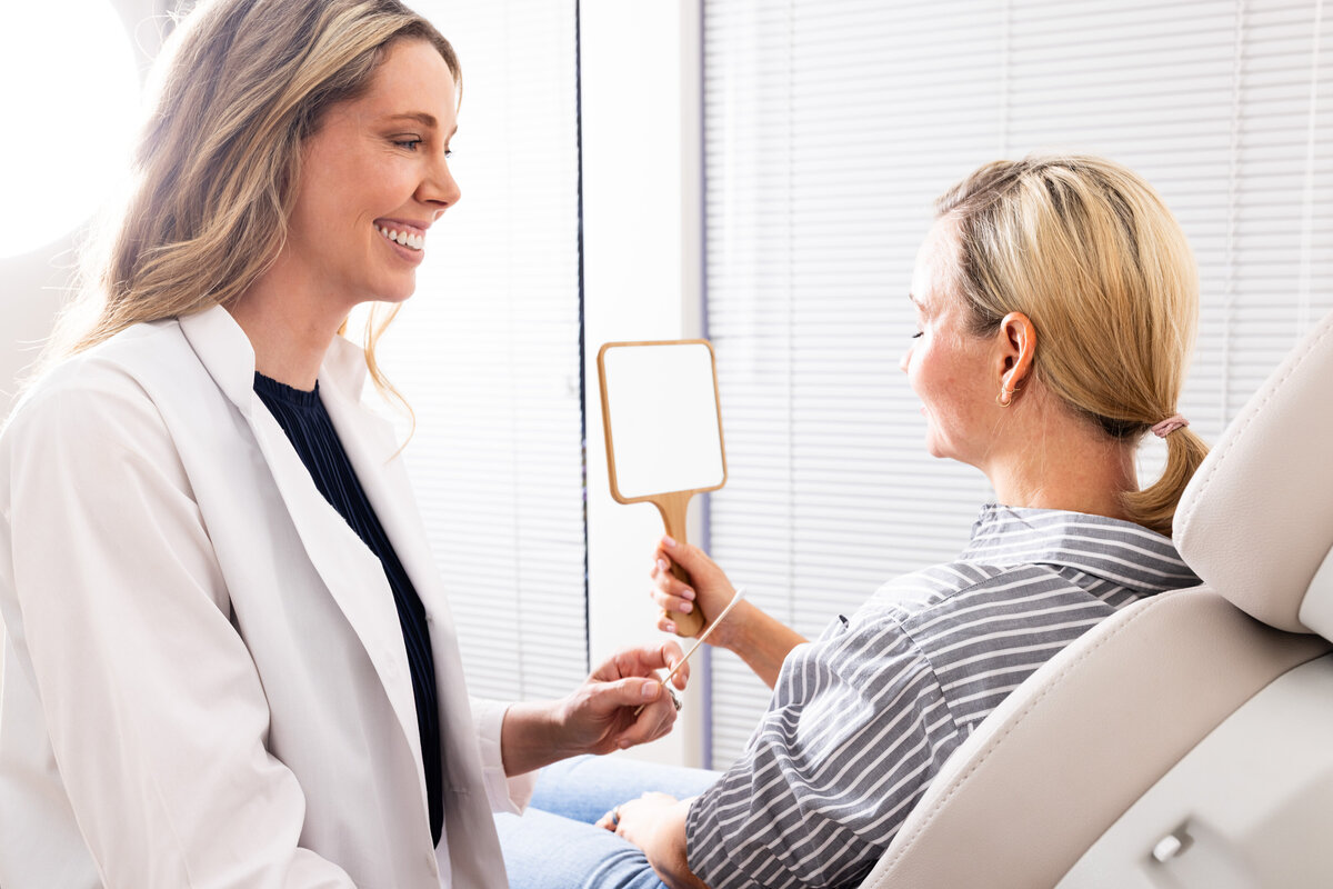 Bold Confidence Aesthetics — med spa in San Diego, CA