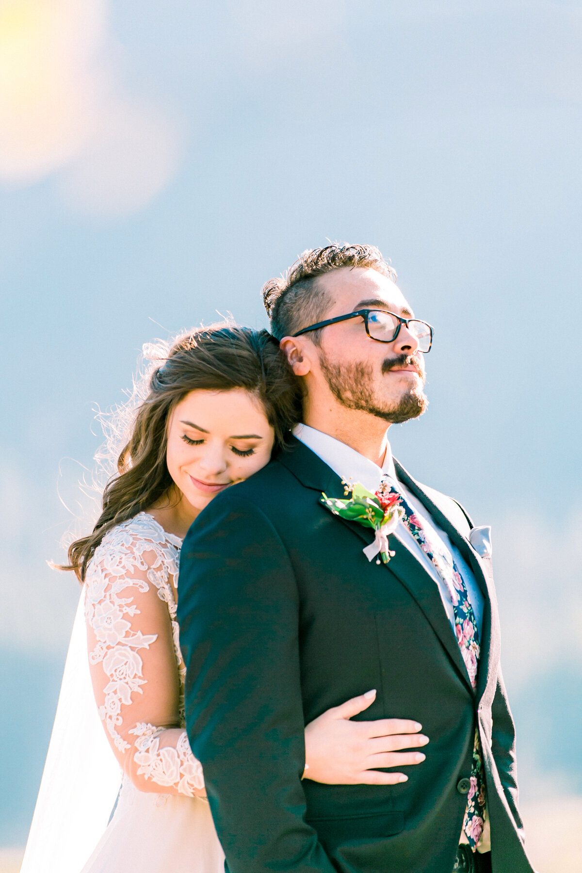 Gold Creek Pond Elopement, Seattle Wedding Photographer (30)