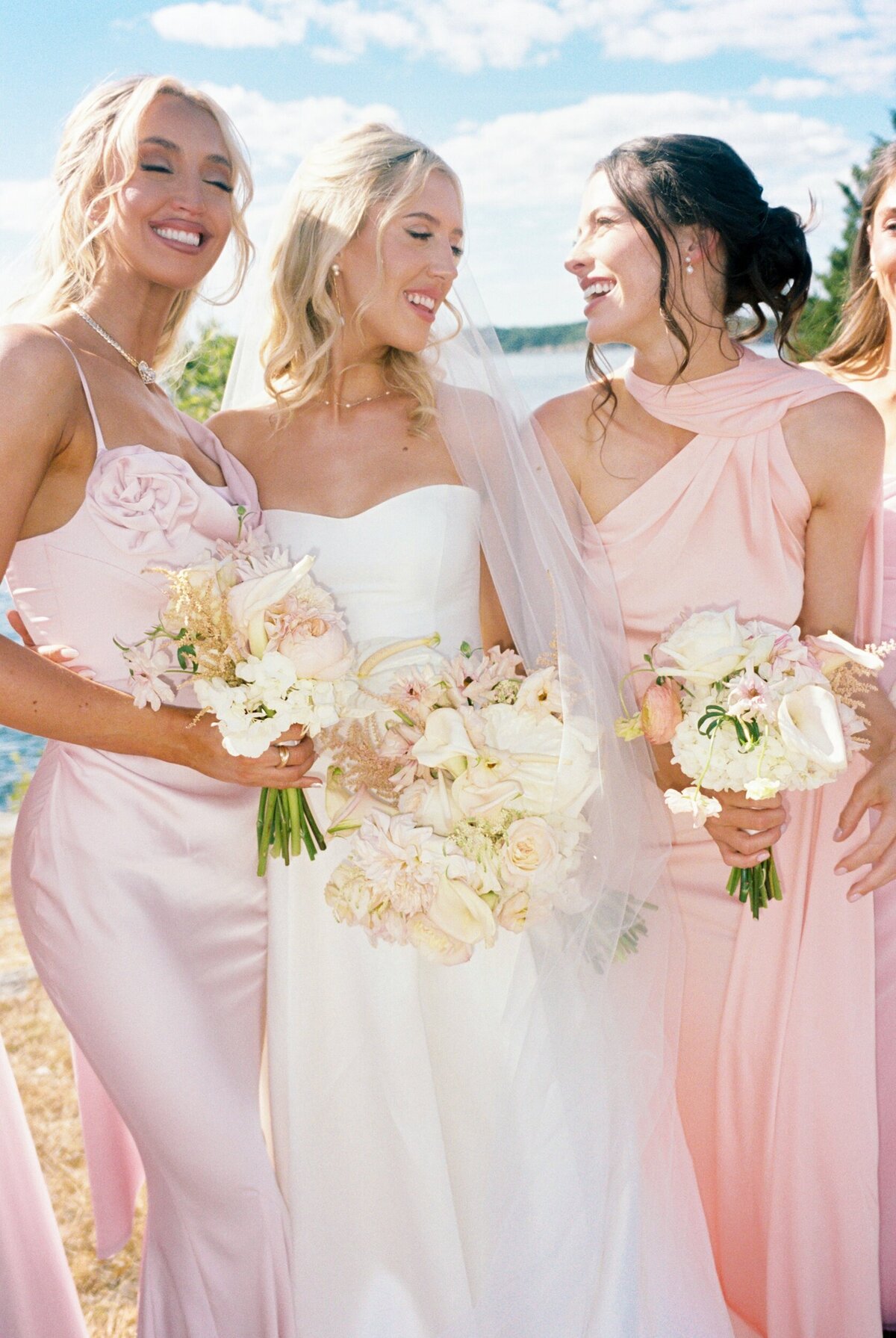 Rachel Mark Castle Hill Inn Lauren Fair Wedding Photographer Newport00015