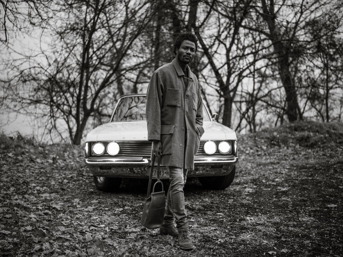 NYC film photographer Daniel Silbert 11