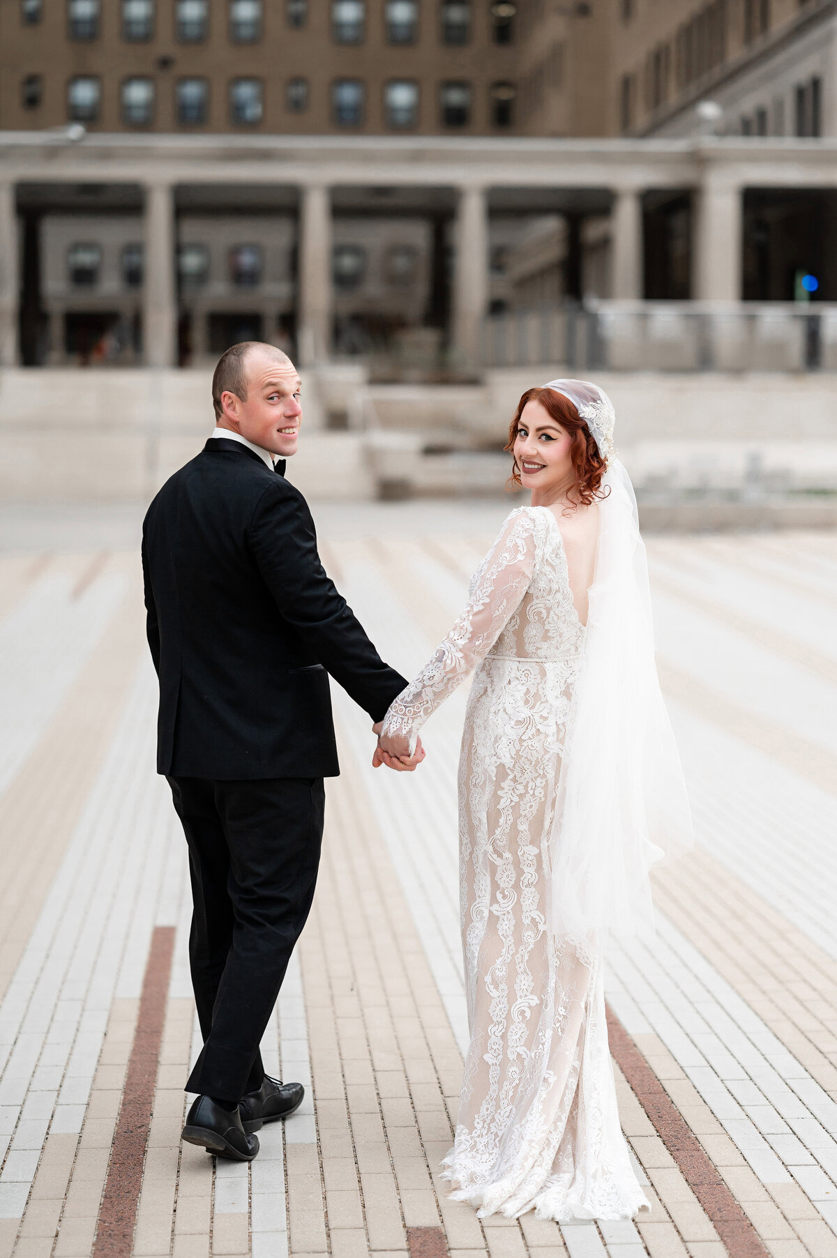 elopement photographers in pittsburgh area