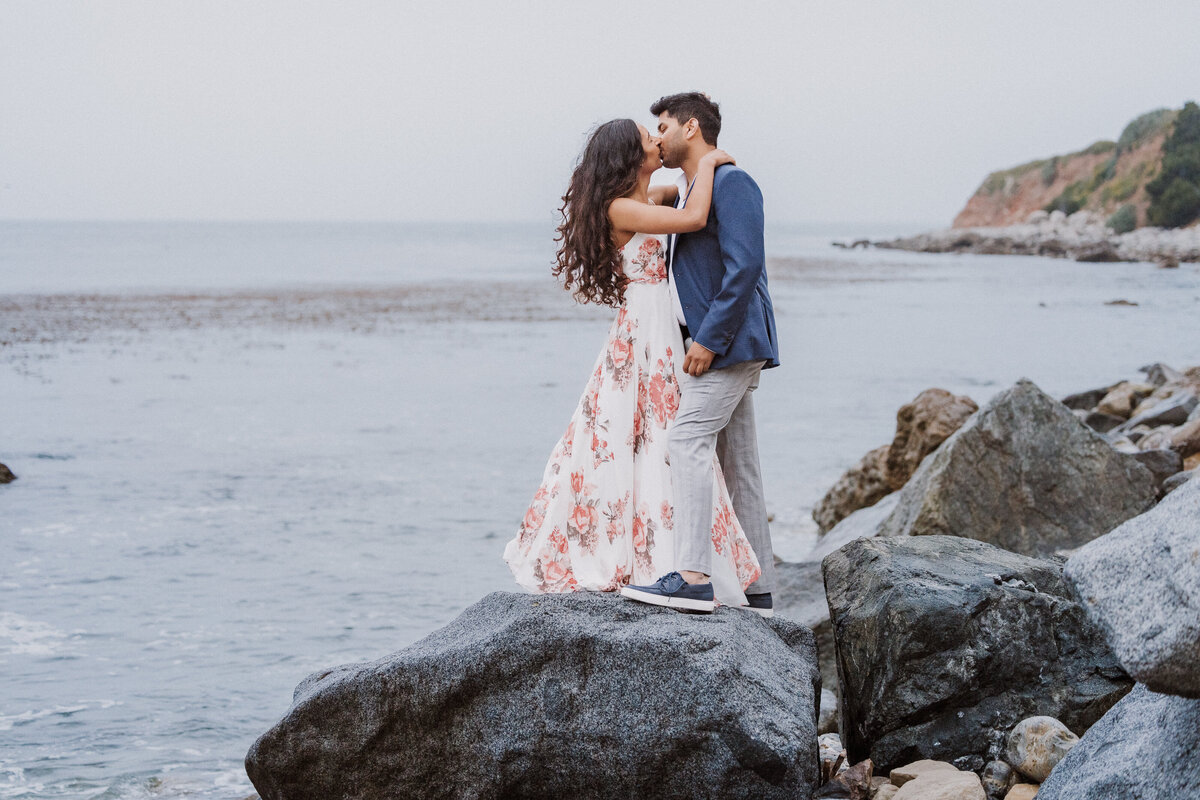 palos verdes photographer terranea engagement proposal-21