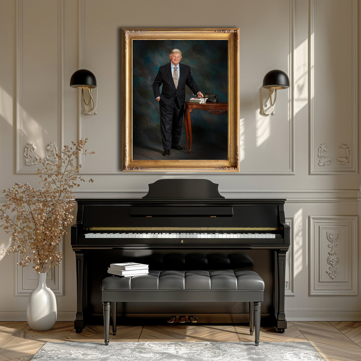 Music room16