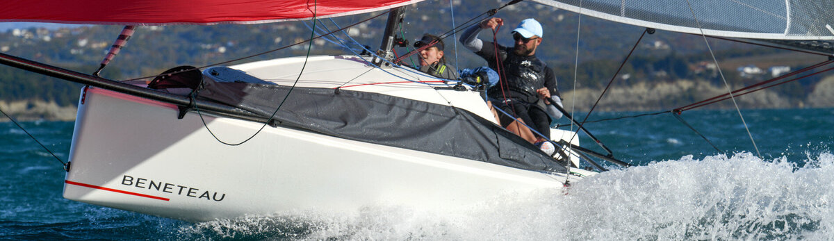 beneteau-first-18SE-cover