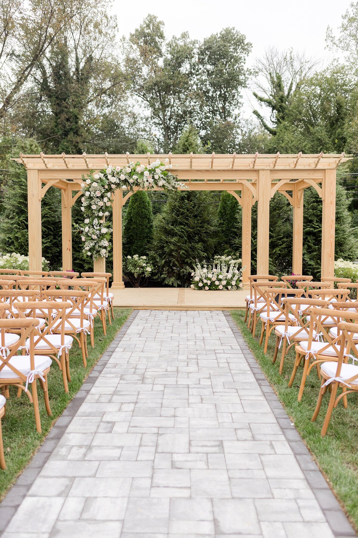 02 Marian House - Pearl and Veil Studios - Ceremony-0003