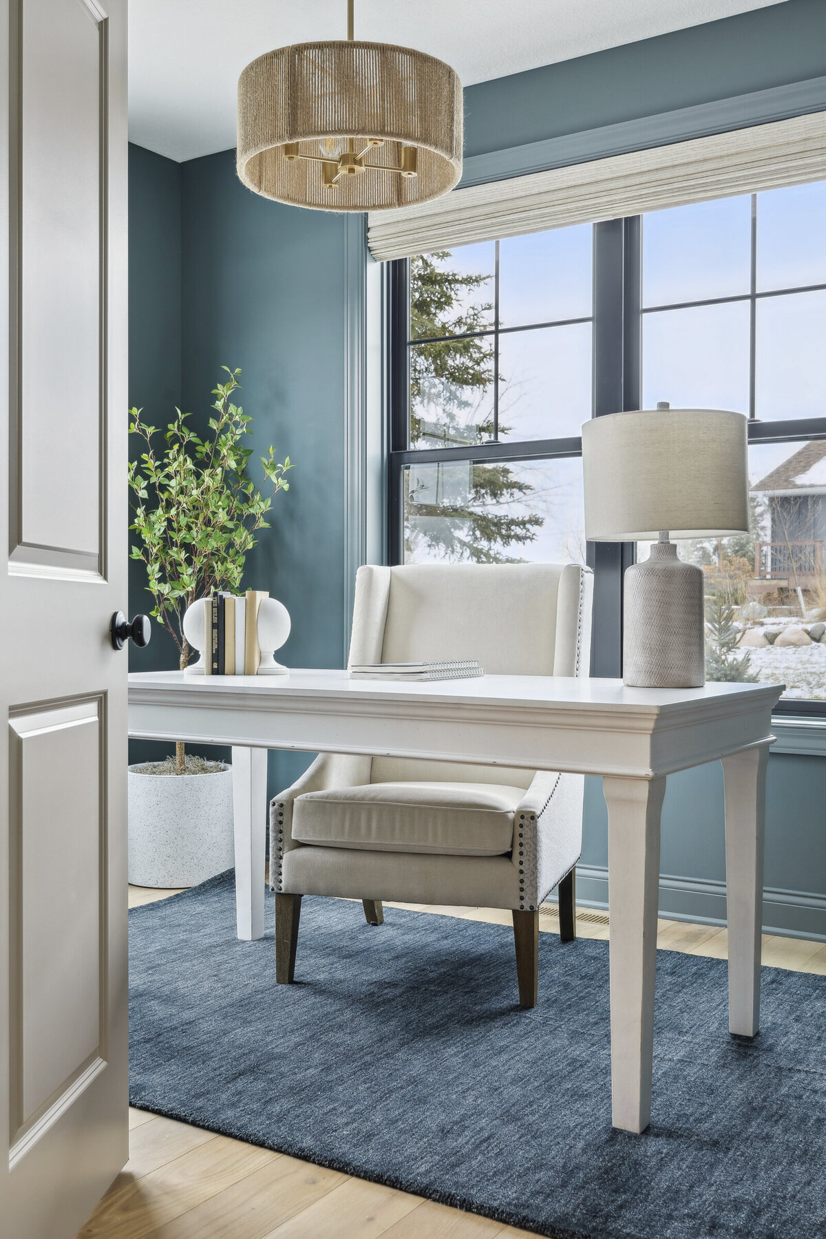 Alma Homes Woodbury New Build7