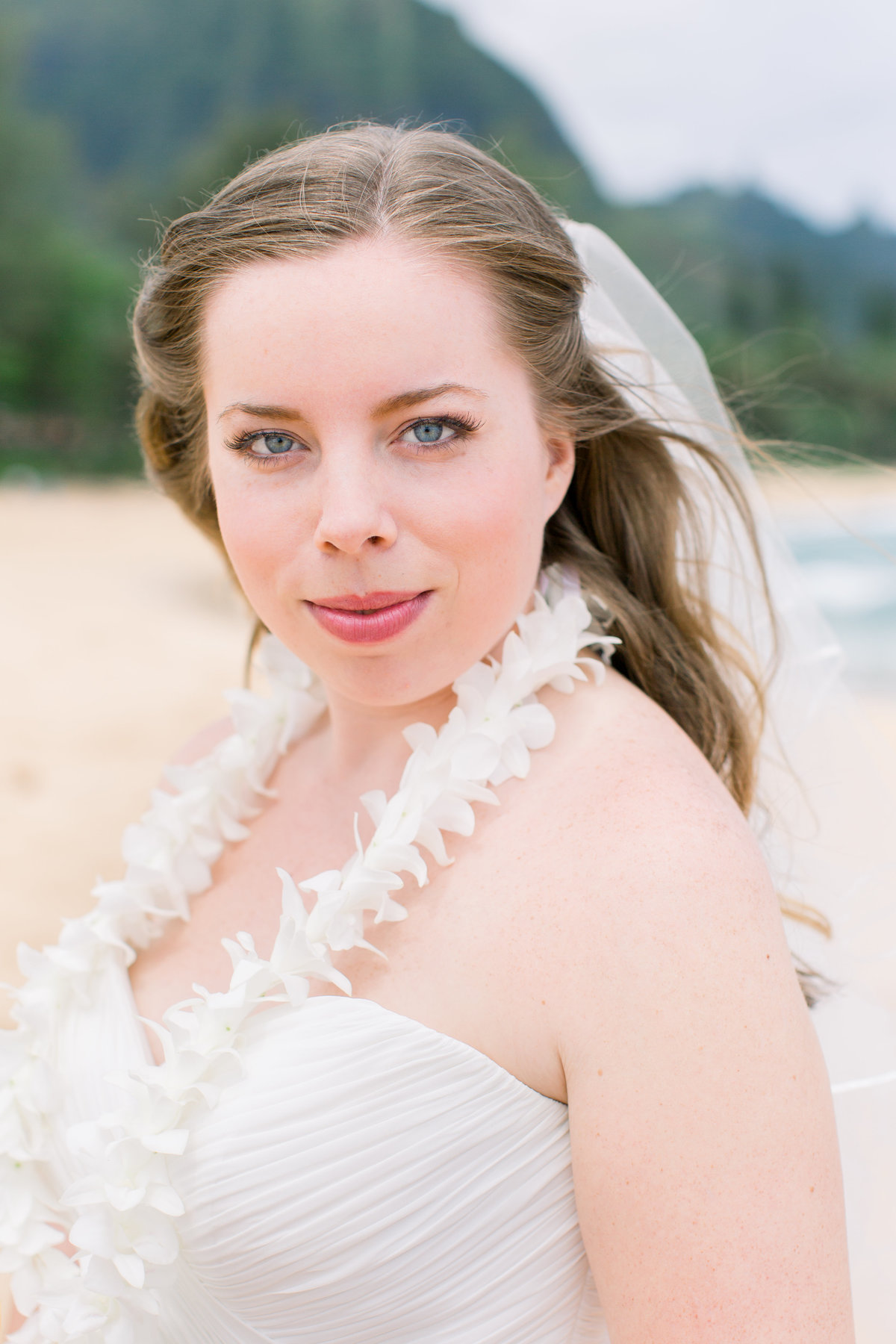 Joel and Kelly-Hawaii Wedding Photographer Samantha Laffoon-3305