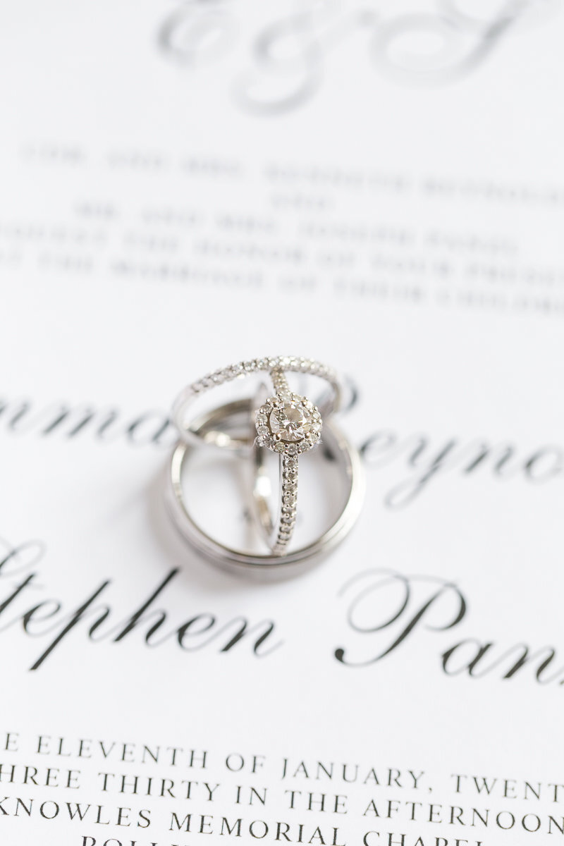 Orlando wedding photographer | Capen House wedding Winter Park | Emma and Stephen Capen House wedding_-7