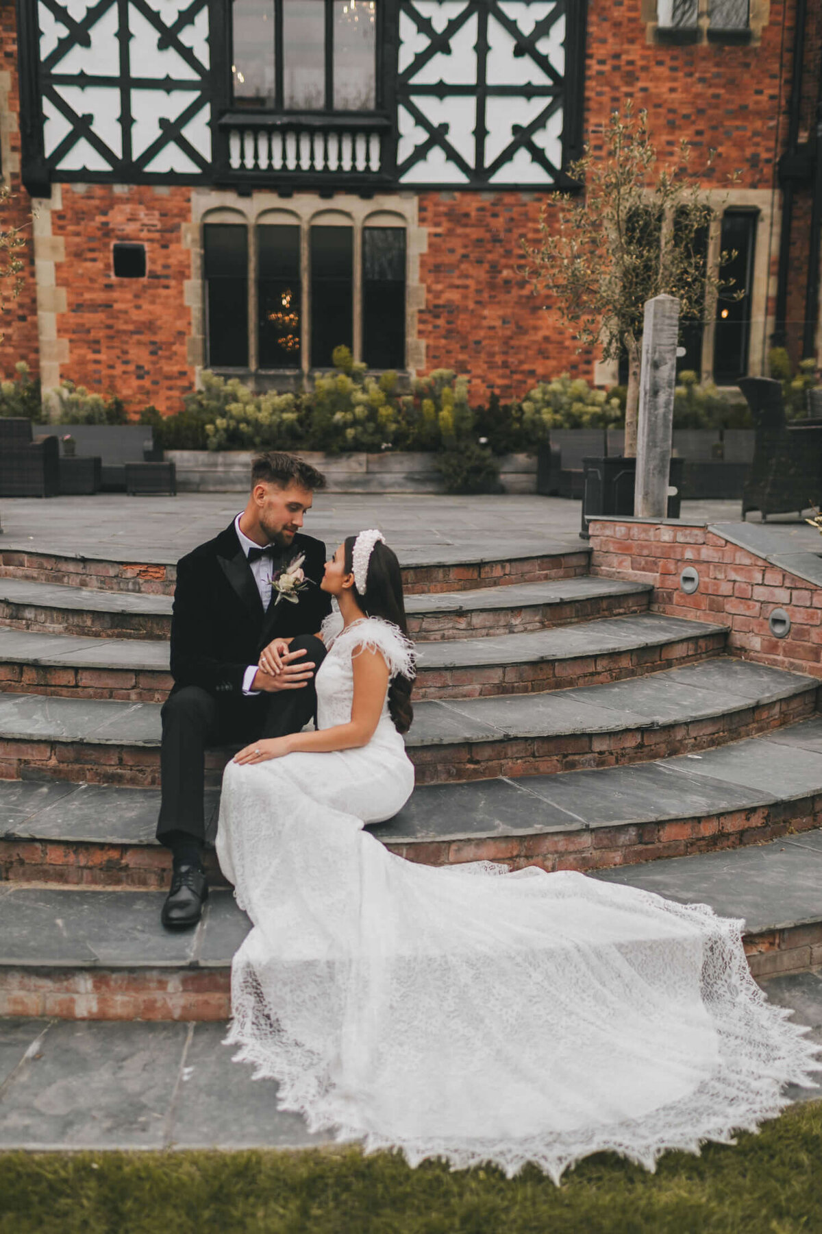 Manchester Wedding Planner
