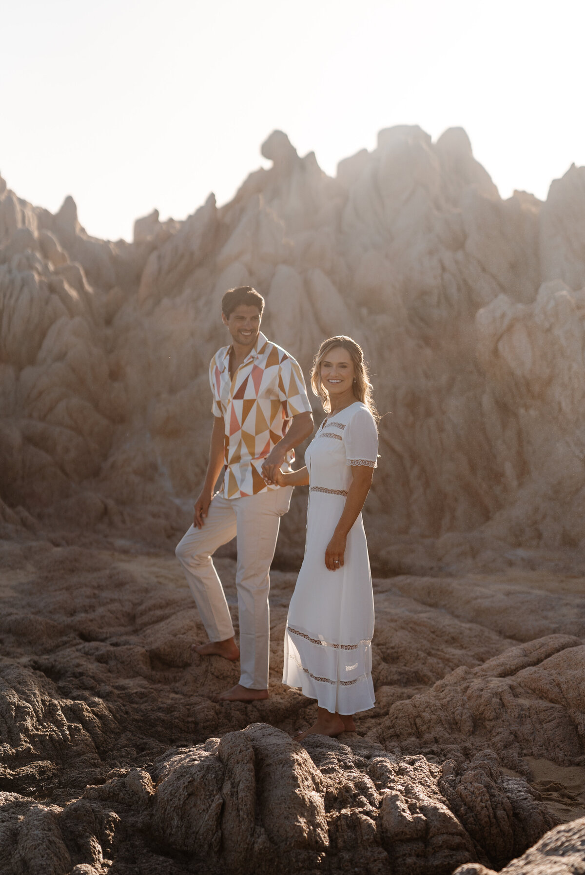 Natasha & Chris - Mexico, Sneak Peeks 7