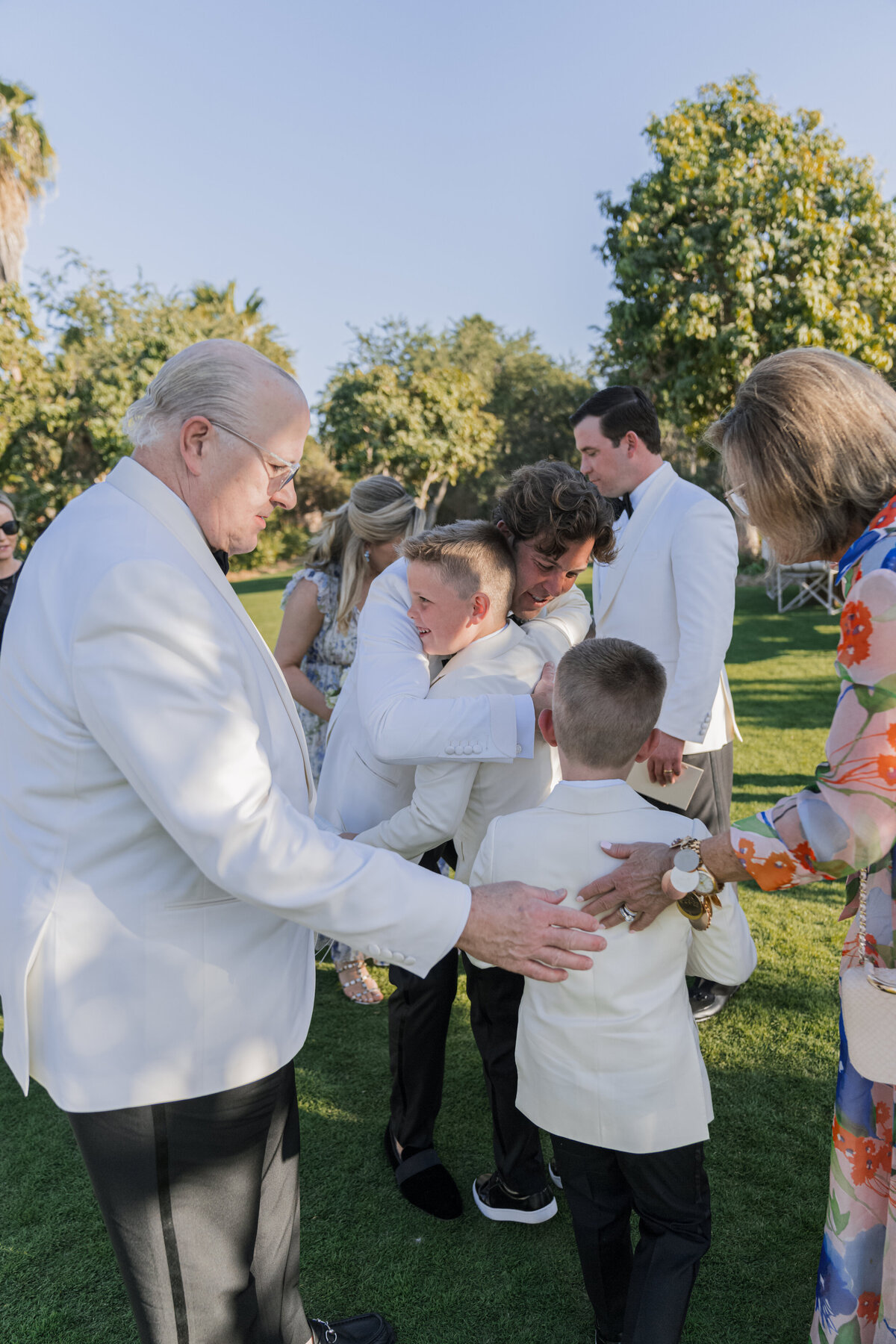 77 Flora Farms Wedding Photography