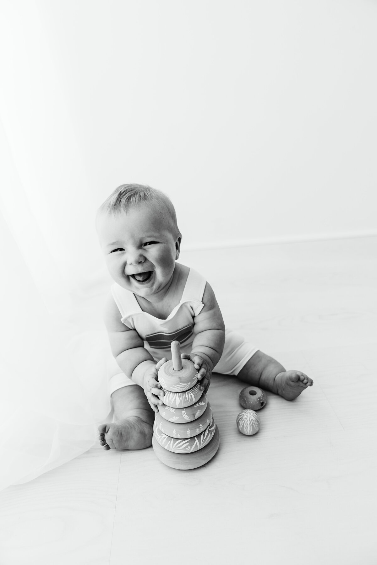 Ian 6 months-4