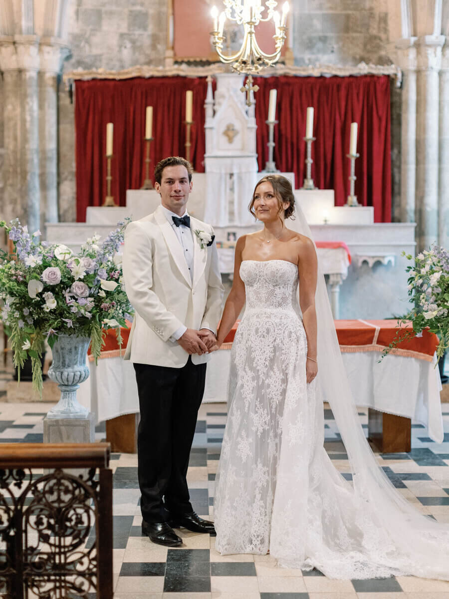 wedding - luxury - flowers -florist - chateau - floristry - florals -bride -couple-8