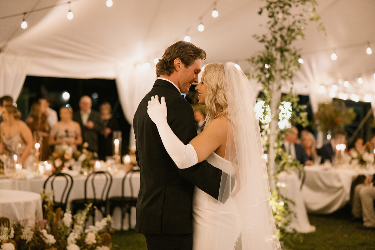 First Dance and Parent Dances-12