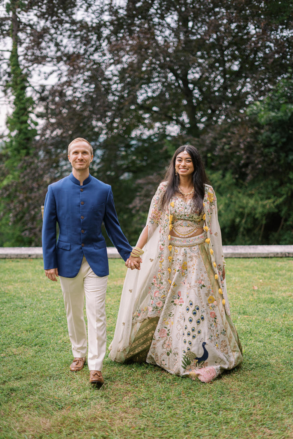 Indian wedding france - Harriette Earnshaw Photography-041