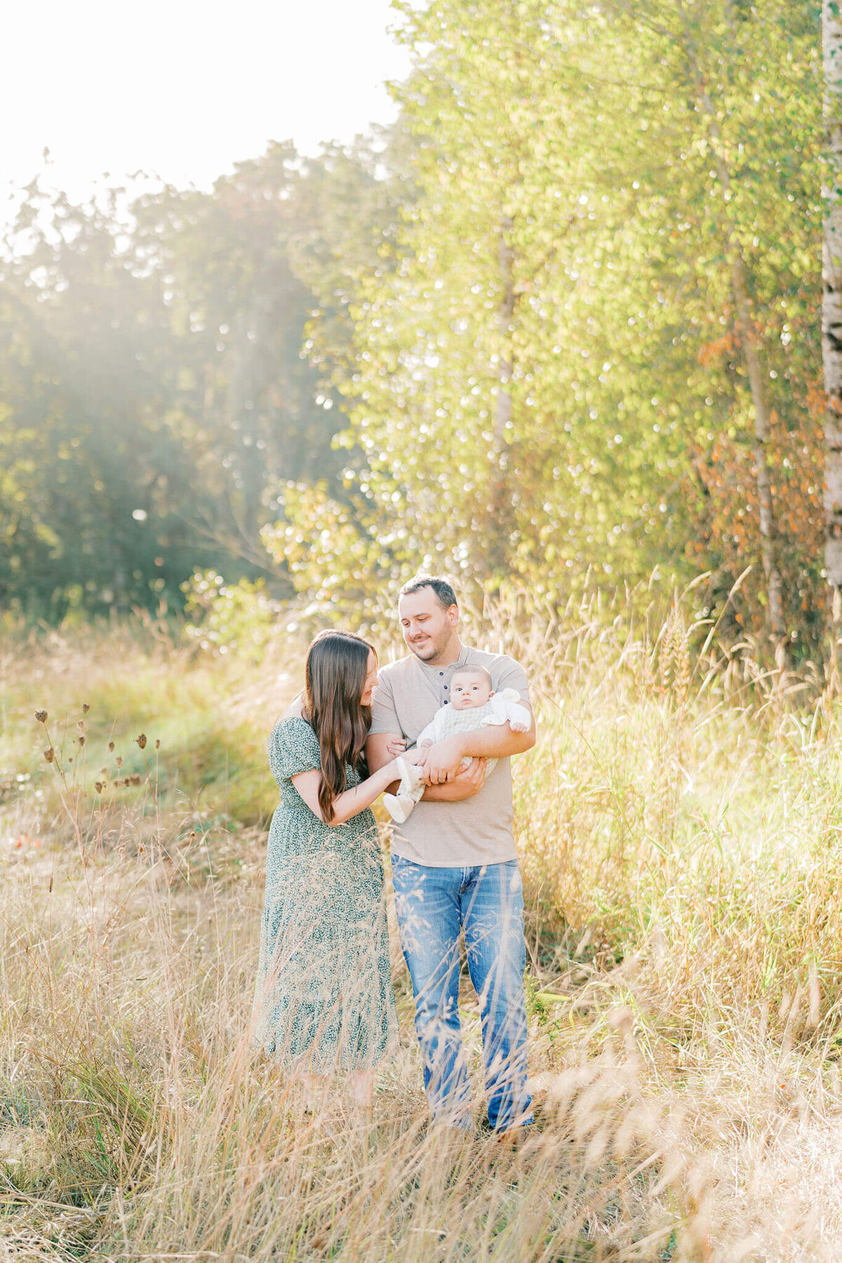 Portland Newborn Photographer 210