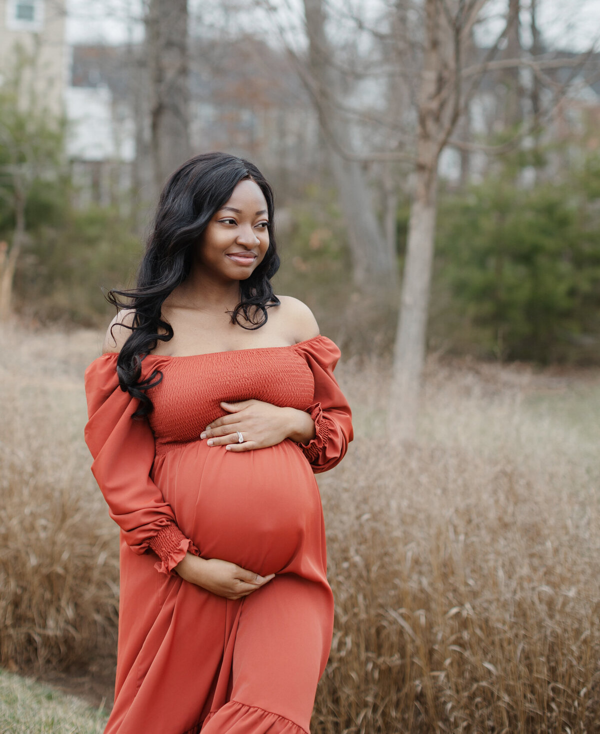 Baltimore Maternity Photographer-105