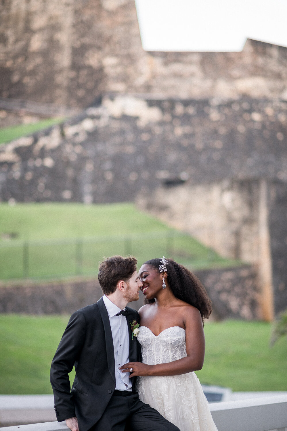 Puerto Rico Wedding Photographer - Hunter and Sarah Photography-65
