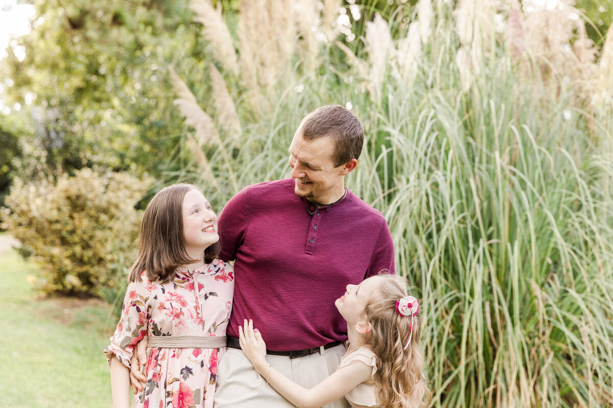 Hoschton, Georgia family photographers - 16