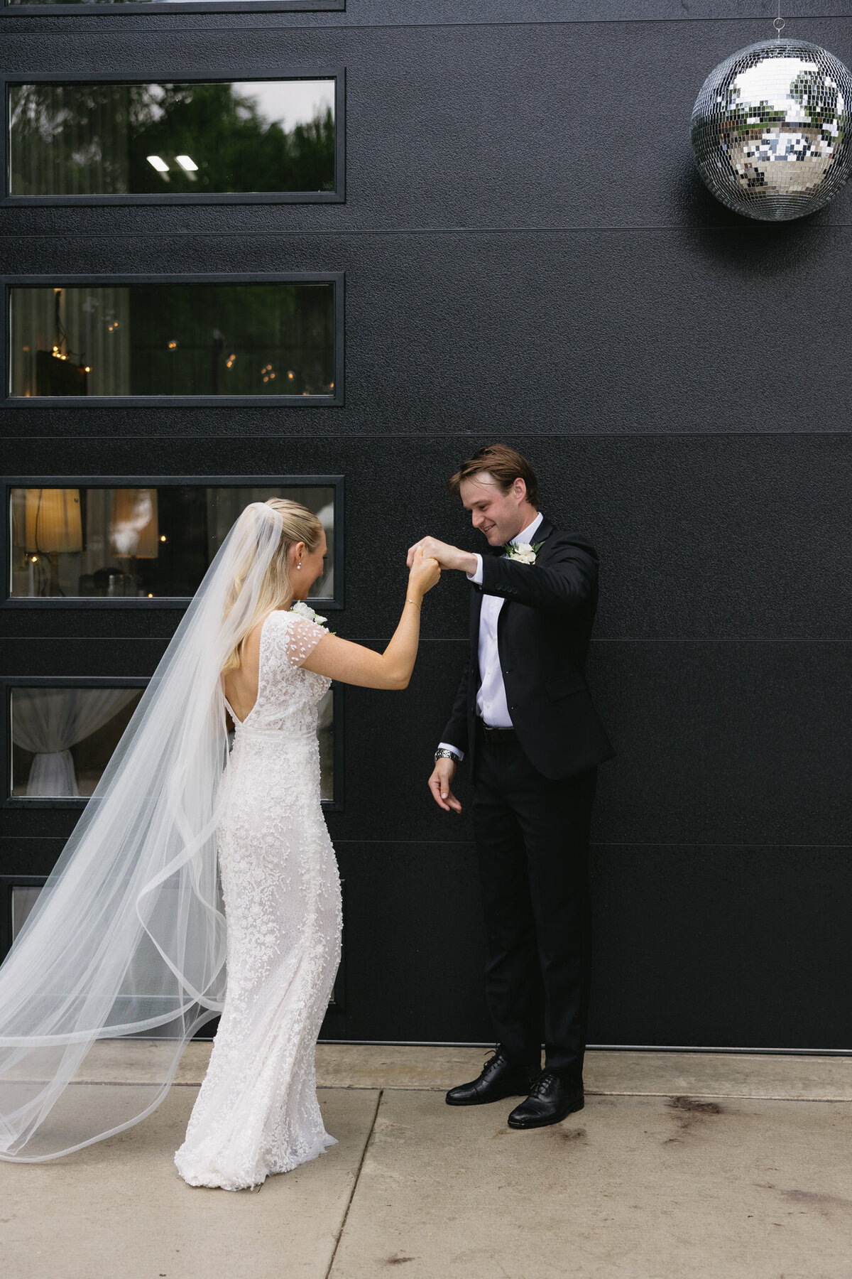 Documentary Wedding Photographer South Dakota, RCC Photography, Black and White Wedding Inspiration-20